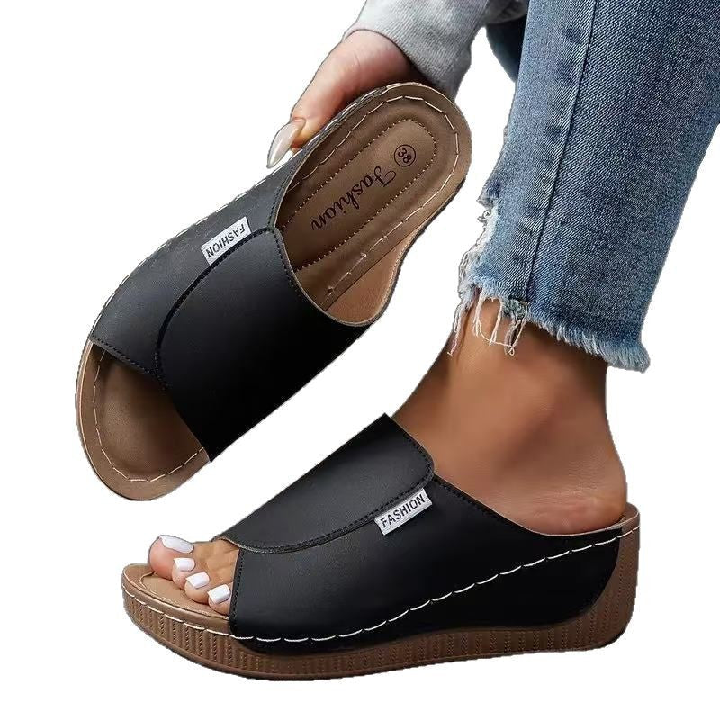 Luna | Orthopaedic Sandals