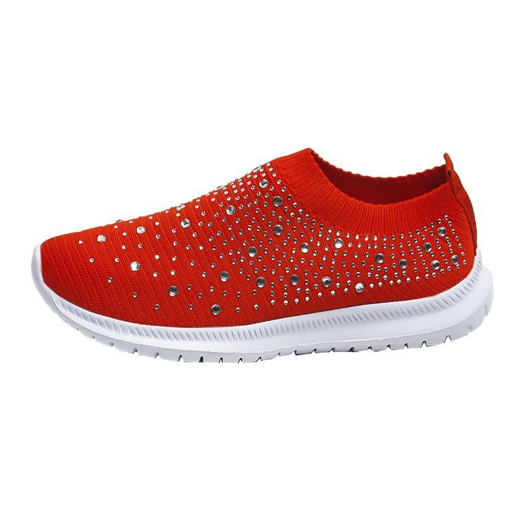 Amelia | Orthopaedic Shoes
