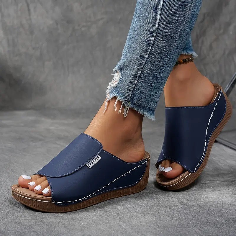 Luna | Orthopaedic Sandals
