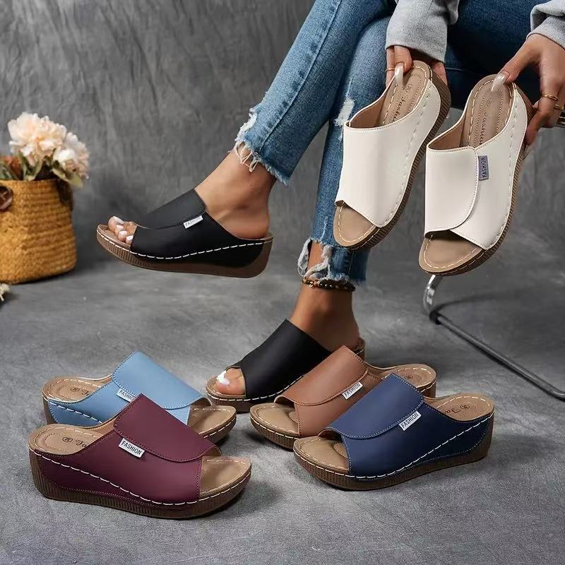 Luna | Orthopaedic Sandals
