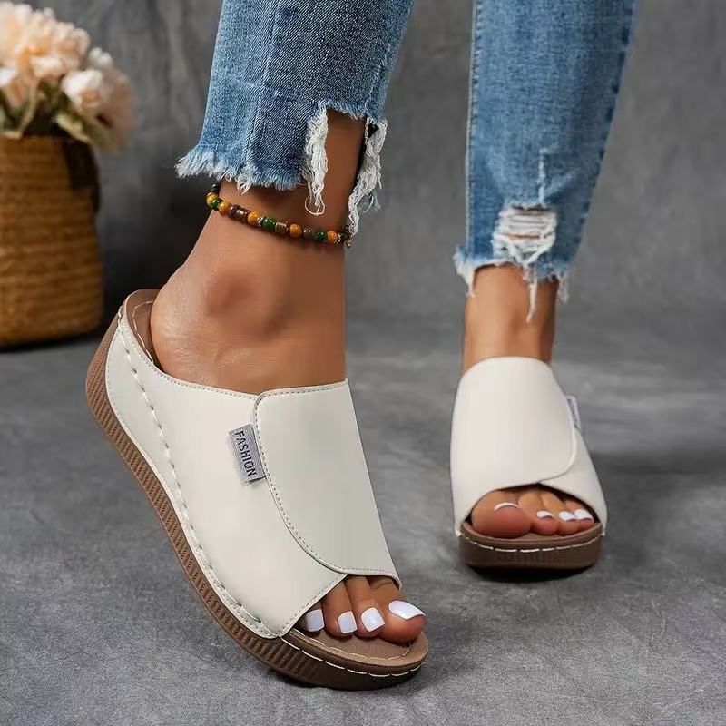 Luna | Orthopaedic Sandals