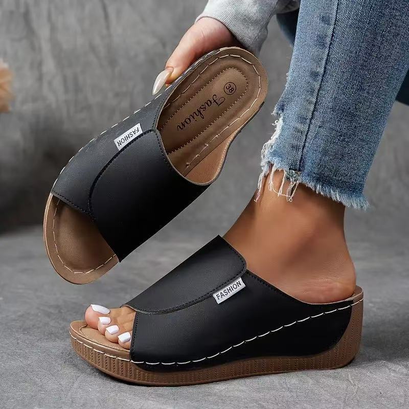 Luna | Orthopaedic Sandals