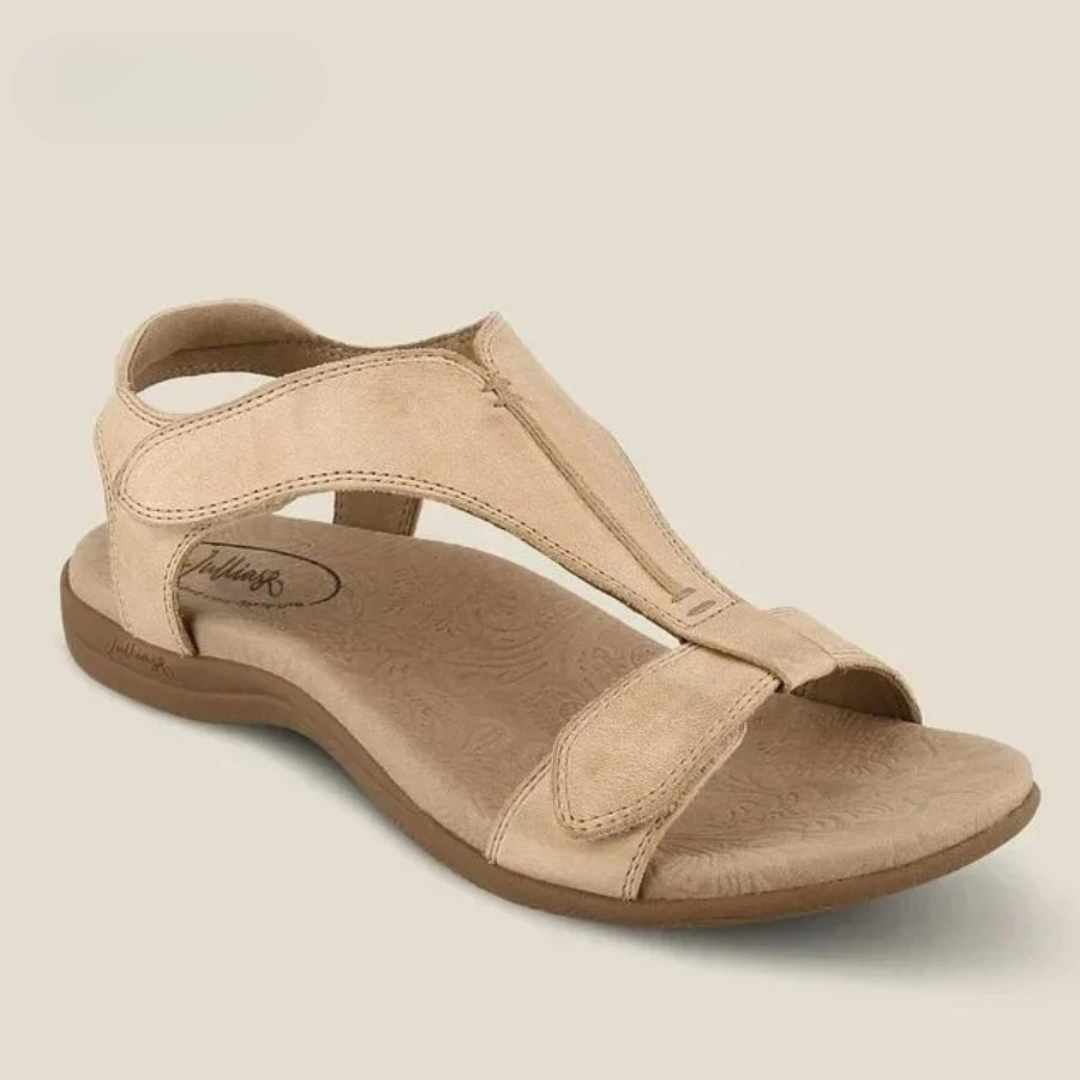Beatrize | Orthopaedic Sandals