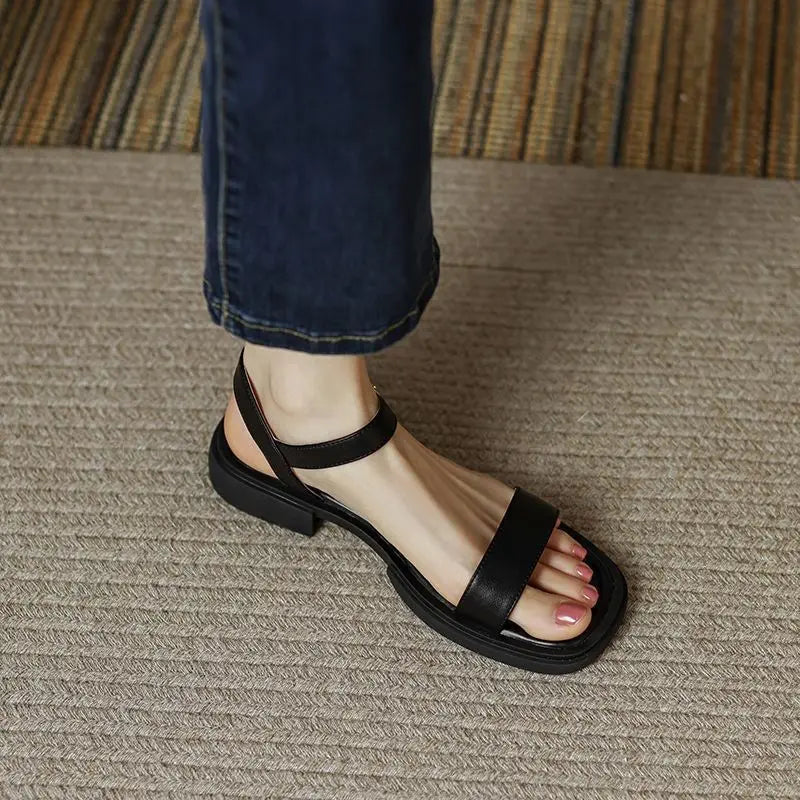 Aileen | Orthopaedic Sandals