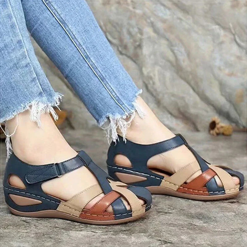 Ashlyn | Orthopaedic Sandals