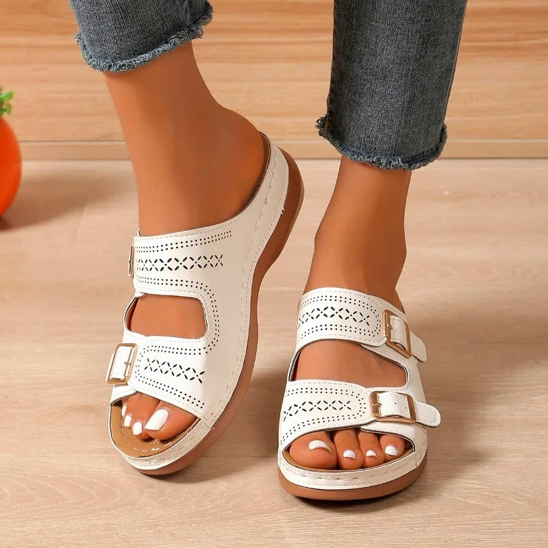 Aria | Orthopaedic Sandals