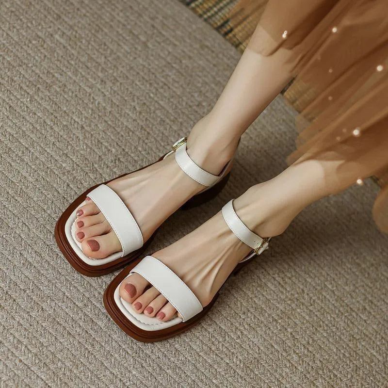 Aileen | Orthopaedic Sandals
