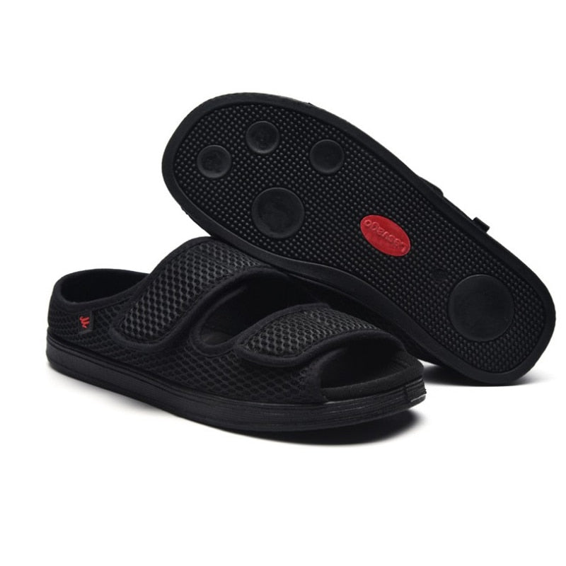 Eleanor | Orthopaedic Sandals