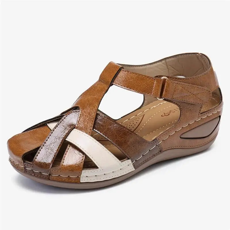 Ashlyn | Orthopaedic Sandals