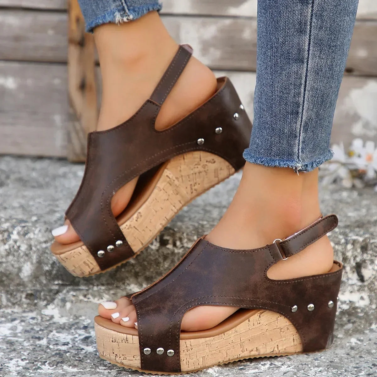 Alice | Orthopaedic Shoes