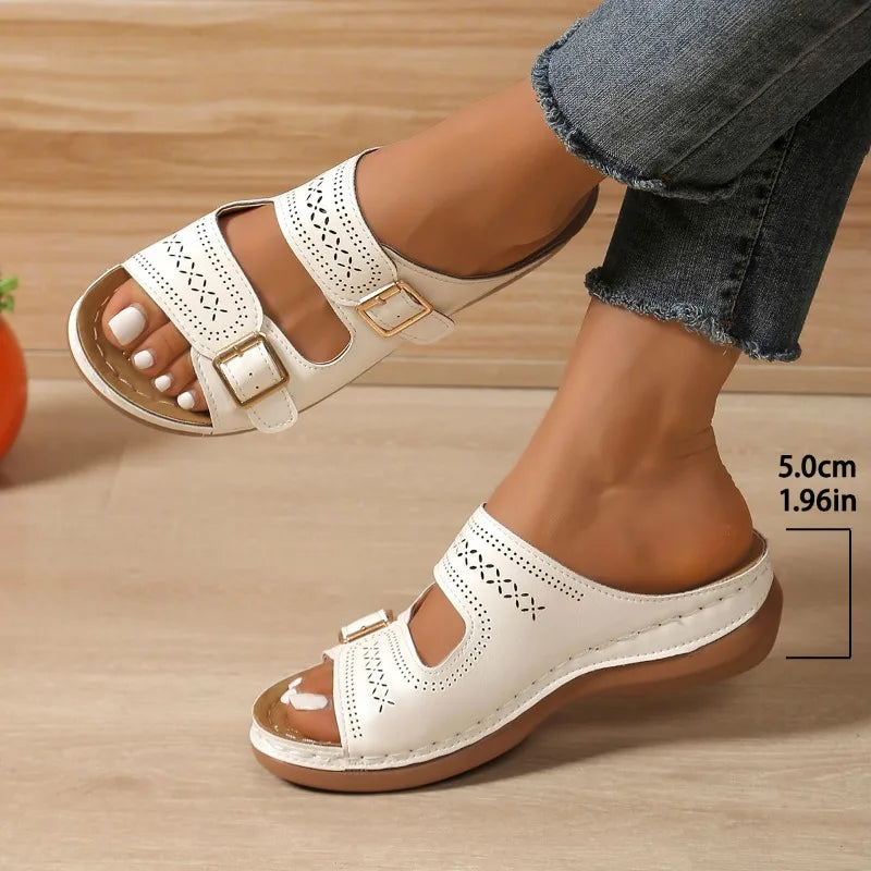 Aria | Orthopaedic Sandals