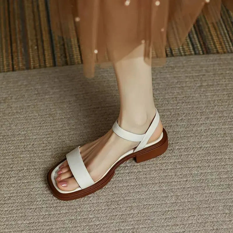 Aileen | Orthopaedic Sandals