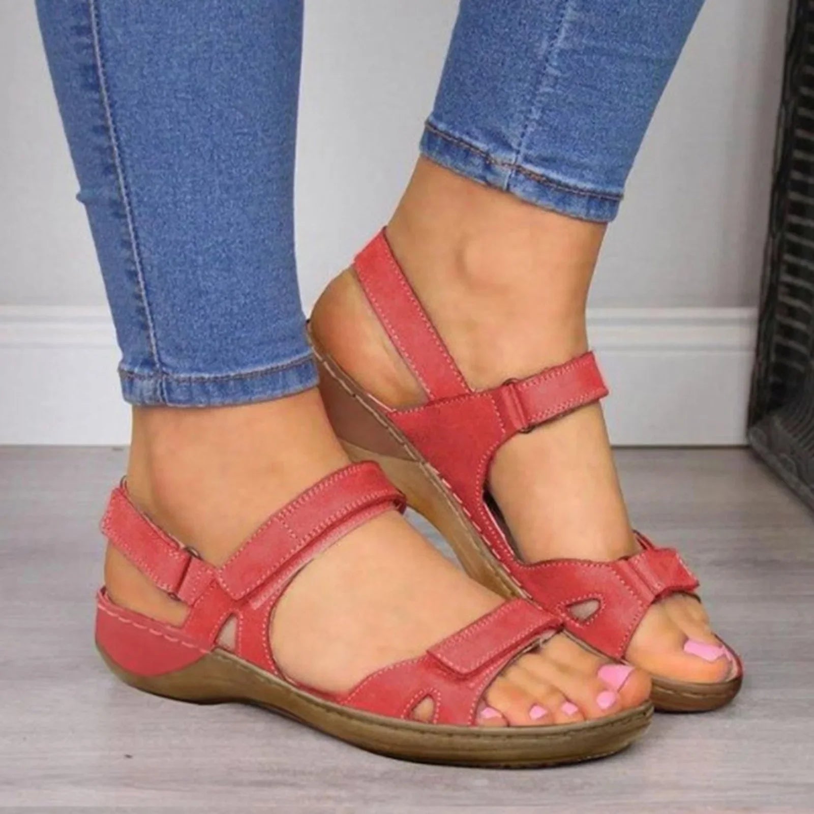 Genisis | Orthopaedic Sandals