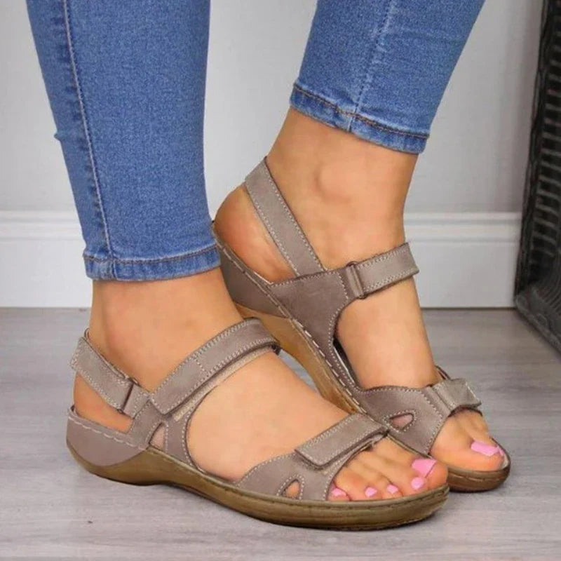 Genisis | Orthopaedic Sandals