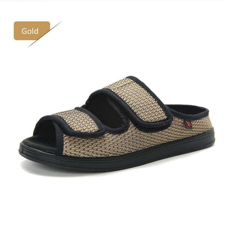 Eleanor | Orthopaedic Sandals
