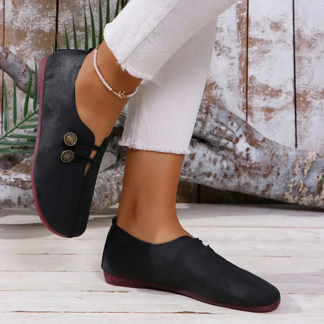 Harriet | Orthopaedic Shoes