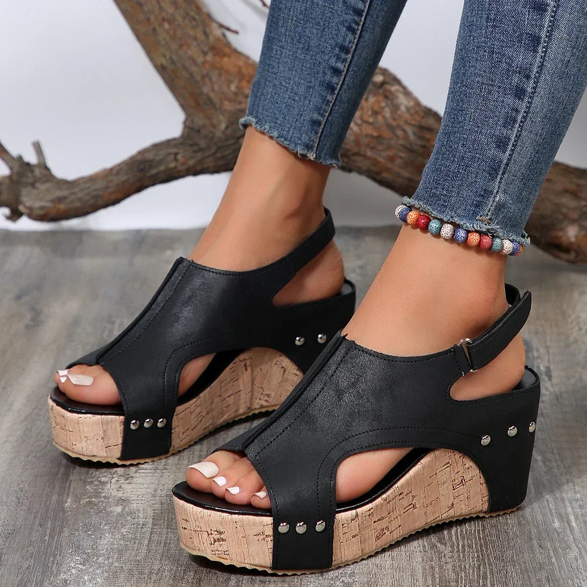 Alice | Orthopaedic Shoes