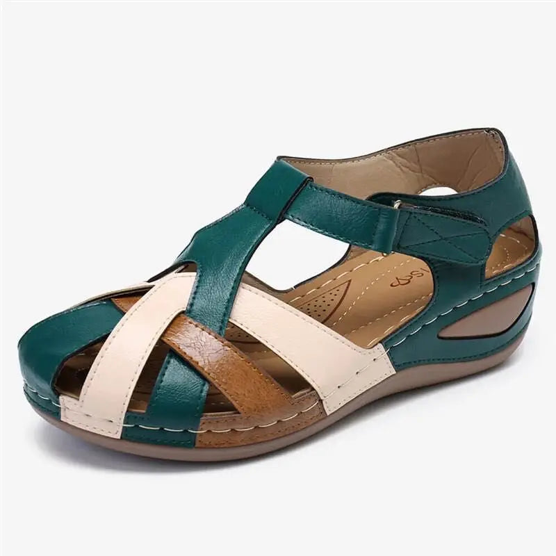 Ashlyn | Orthopaedic Sandals