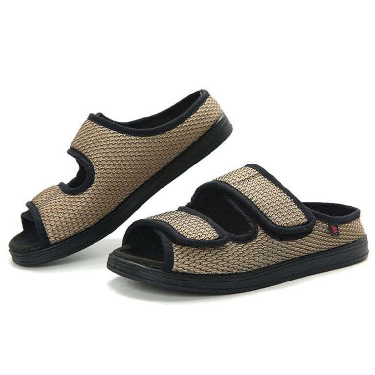 Eleanor | Orthopaedic Sandals