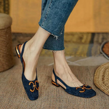 Kalya | Orthopaedic Shoes