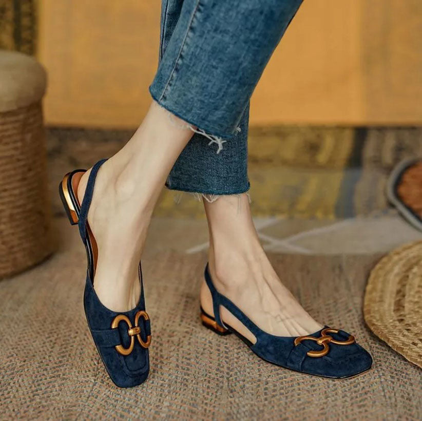 Kalya | Orthopaedic Shoes