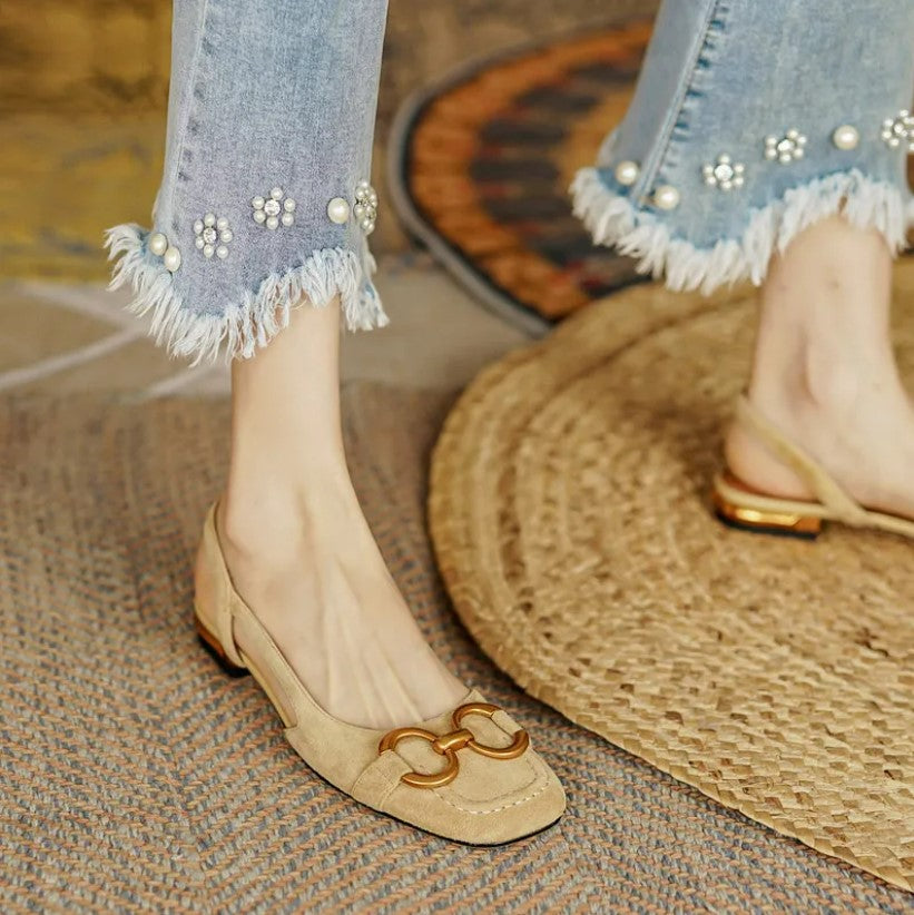 Kalya | Orthopaedic Shoes