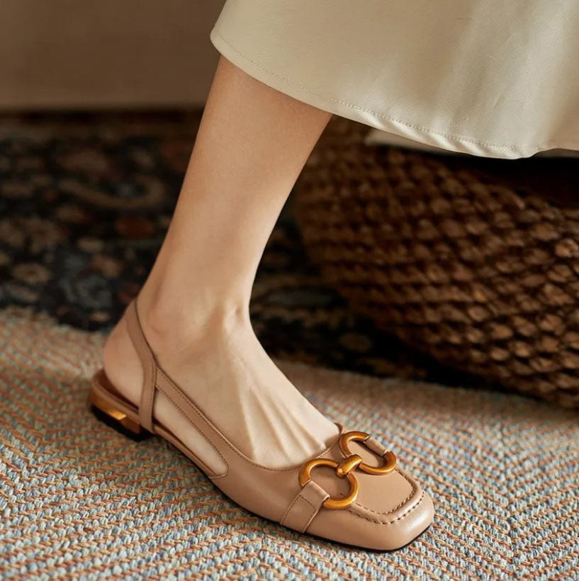 Kalya | Orthopaedic Shoes