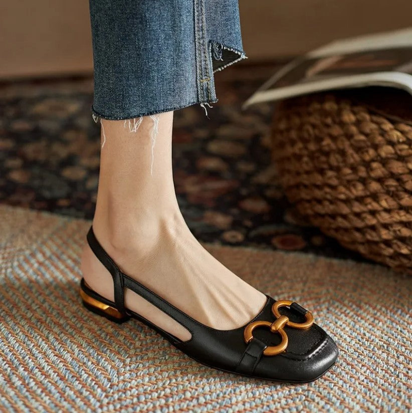 Kalya | Orthopaedic Shoes