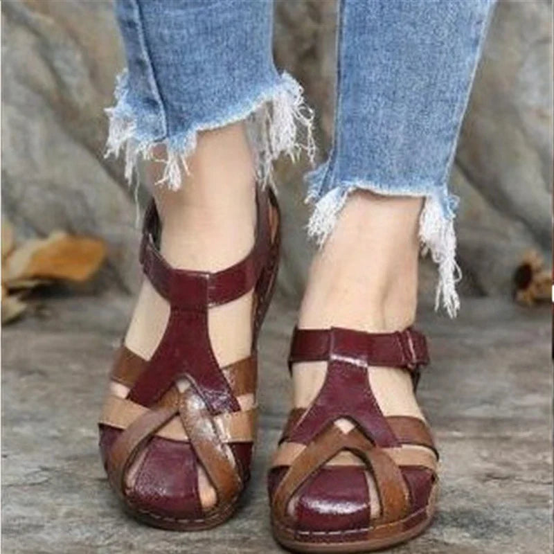 Ashlyn | Orthopaedic Sandals