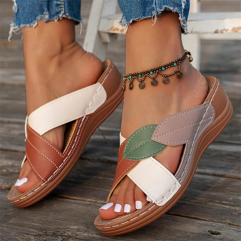 Valerie | Orthopaedic Sandals