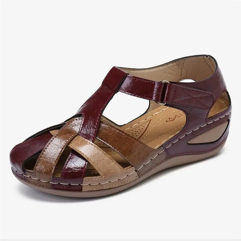 Ashlyn | Orthopaedic Sandals