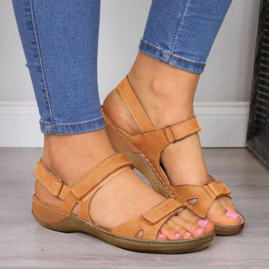 Genisis | Orthopaedic Sandals