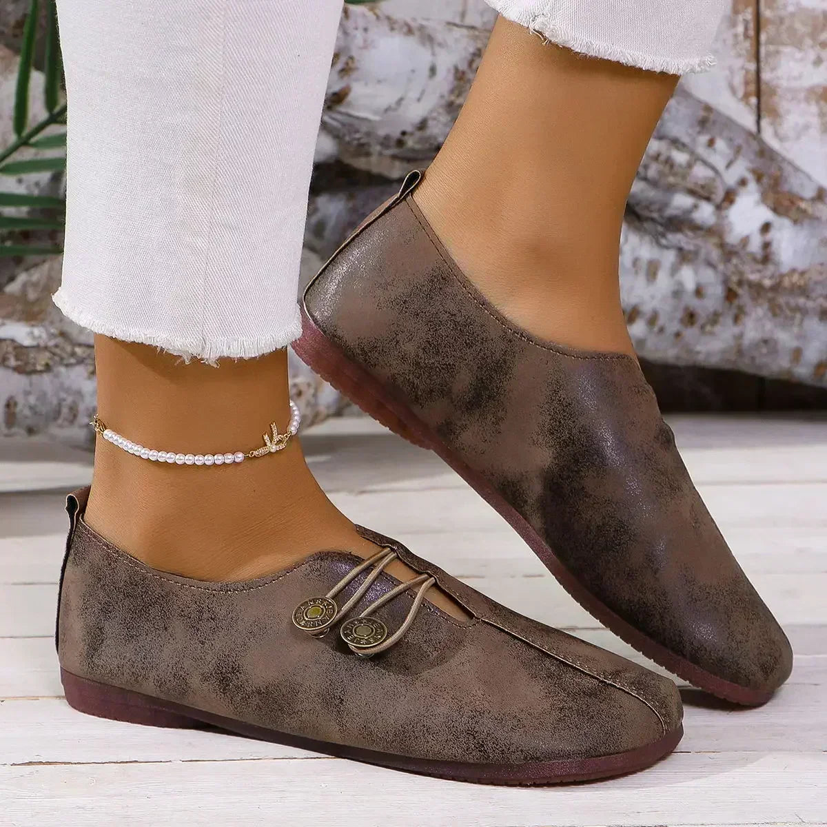 Harriet | Orthopaedic Shoes