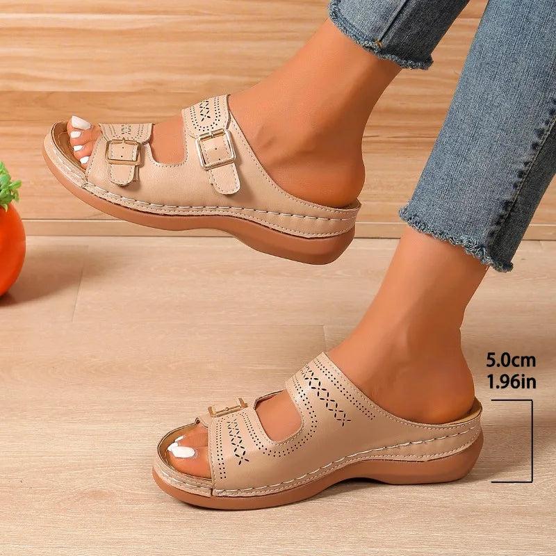 Aria | Orthopaedic Sandals