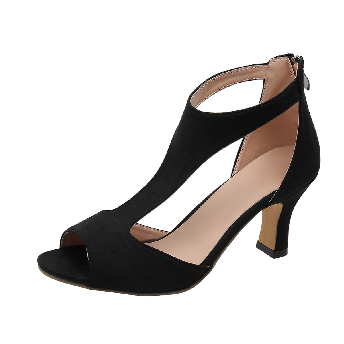 Laluna | Orthopaedic Heels
