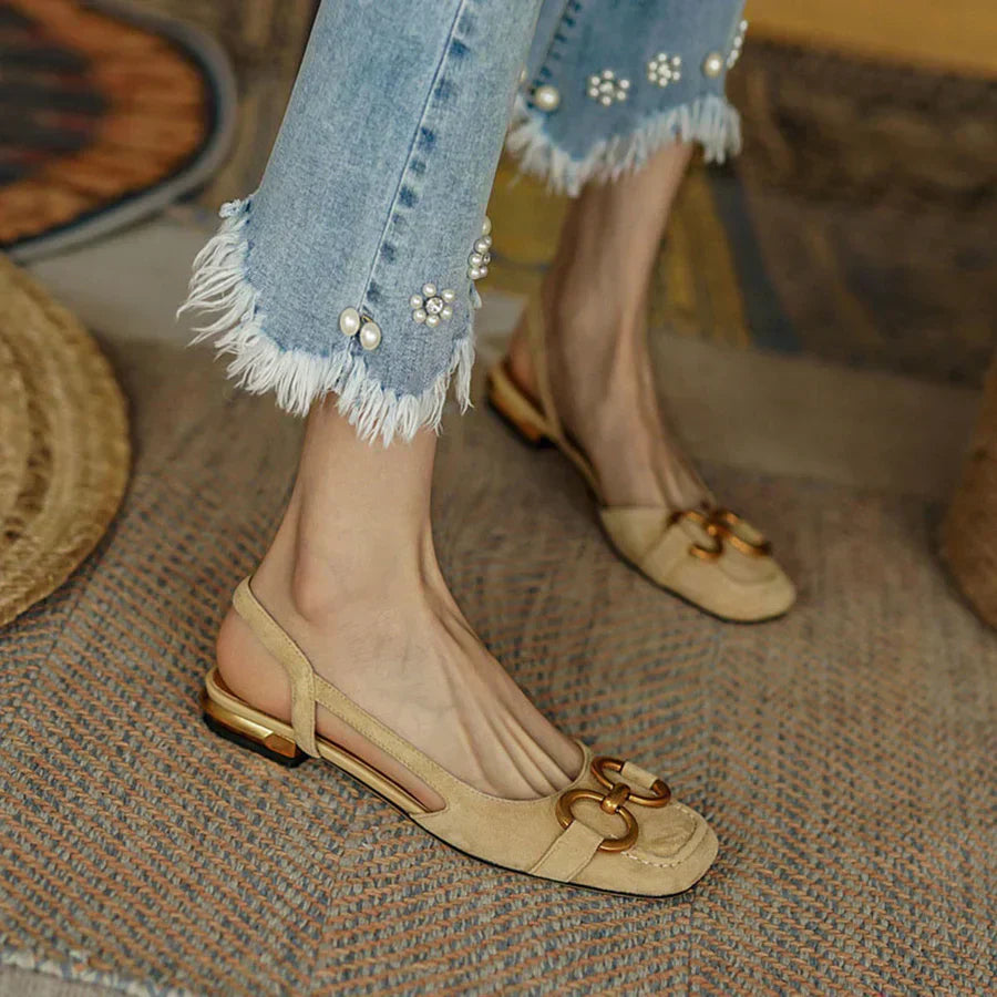 Kalya | Orthopaedic Shoes