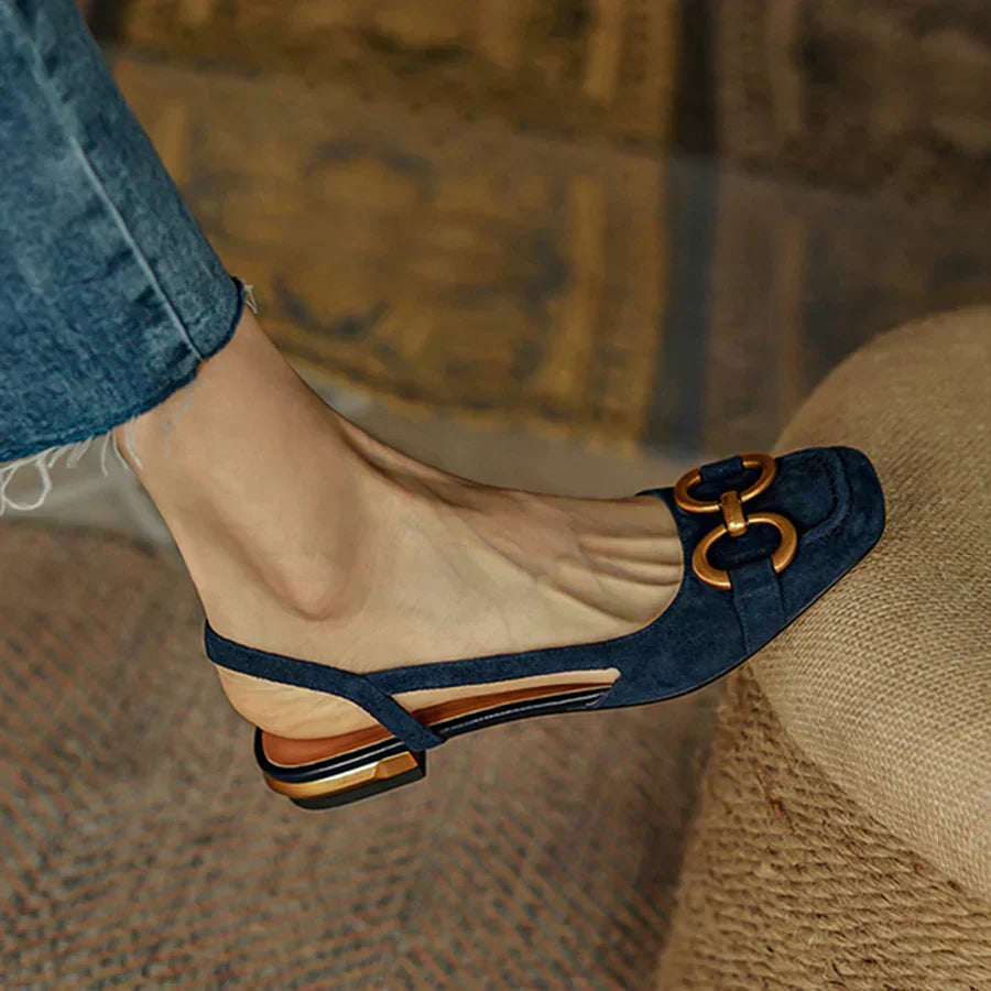 Kalya | Orthopaedic Shoes