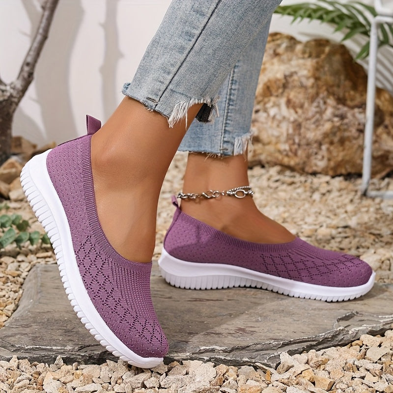 Sofina | Orthopaedic Anti-Slip Shoes
