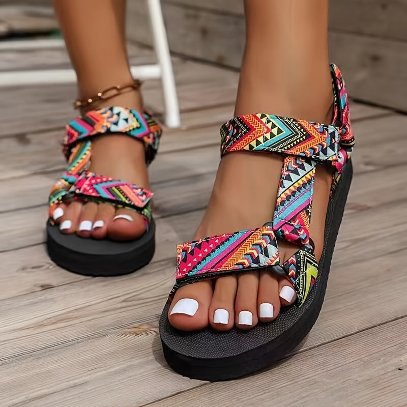 Maja | Orthopaedic Sandals