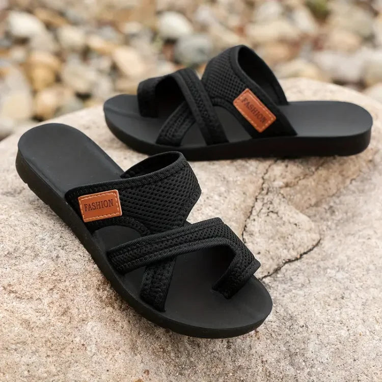 Hallie | Orthopaedic Slippers