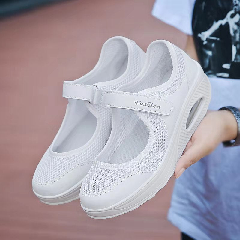 Isla | Orthopaedic Shoes