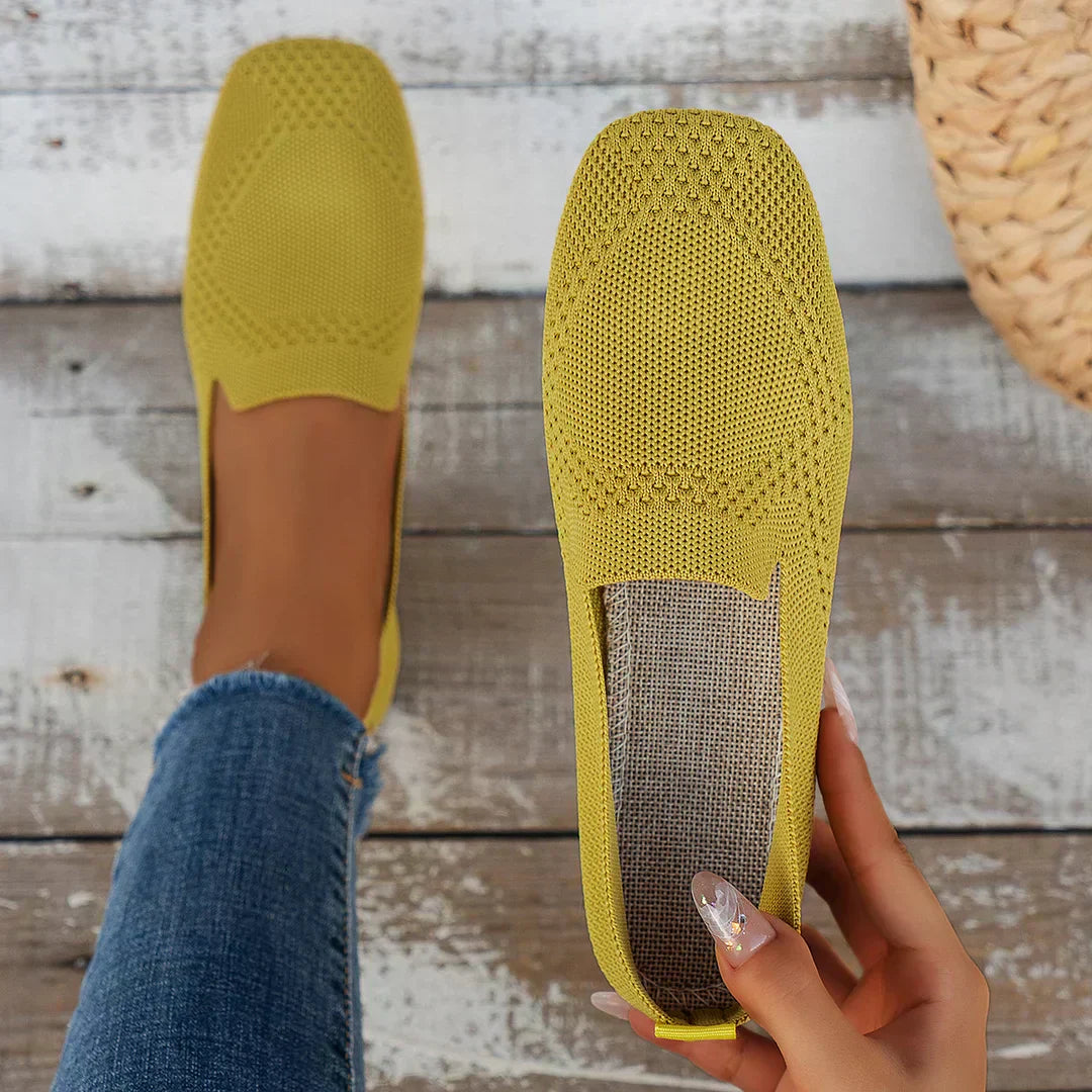 Melissa | Orthopaedic Shoes