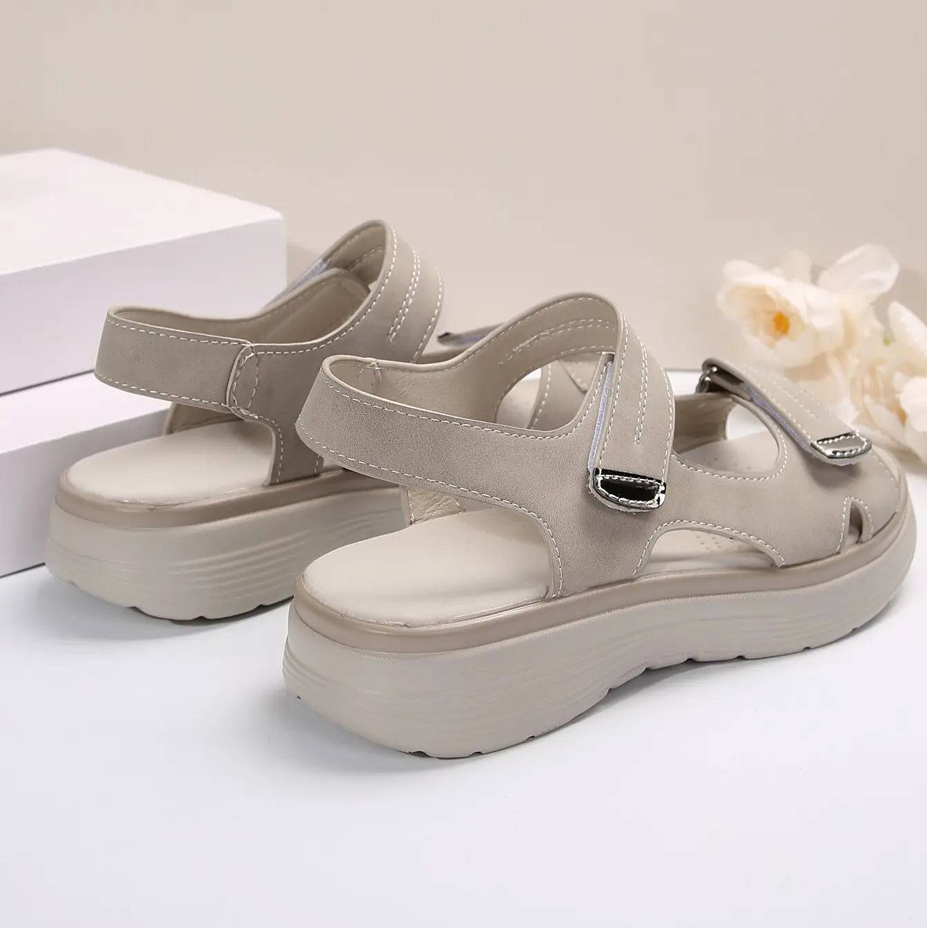 Sarah | Orthopaedic Sandals