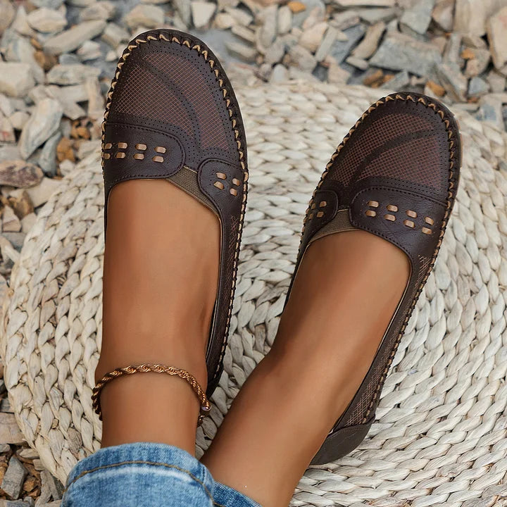 Brigida | Orthopaedic Shoes