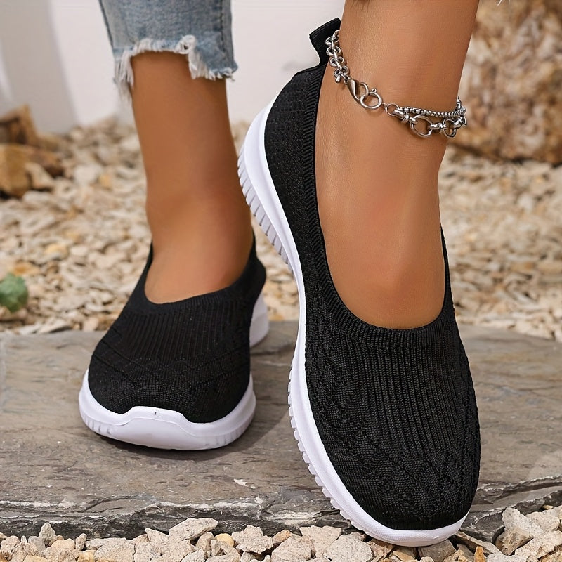Sofina | Orthopaedic Anti-Slip Shoes