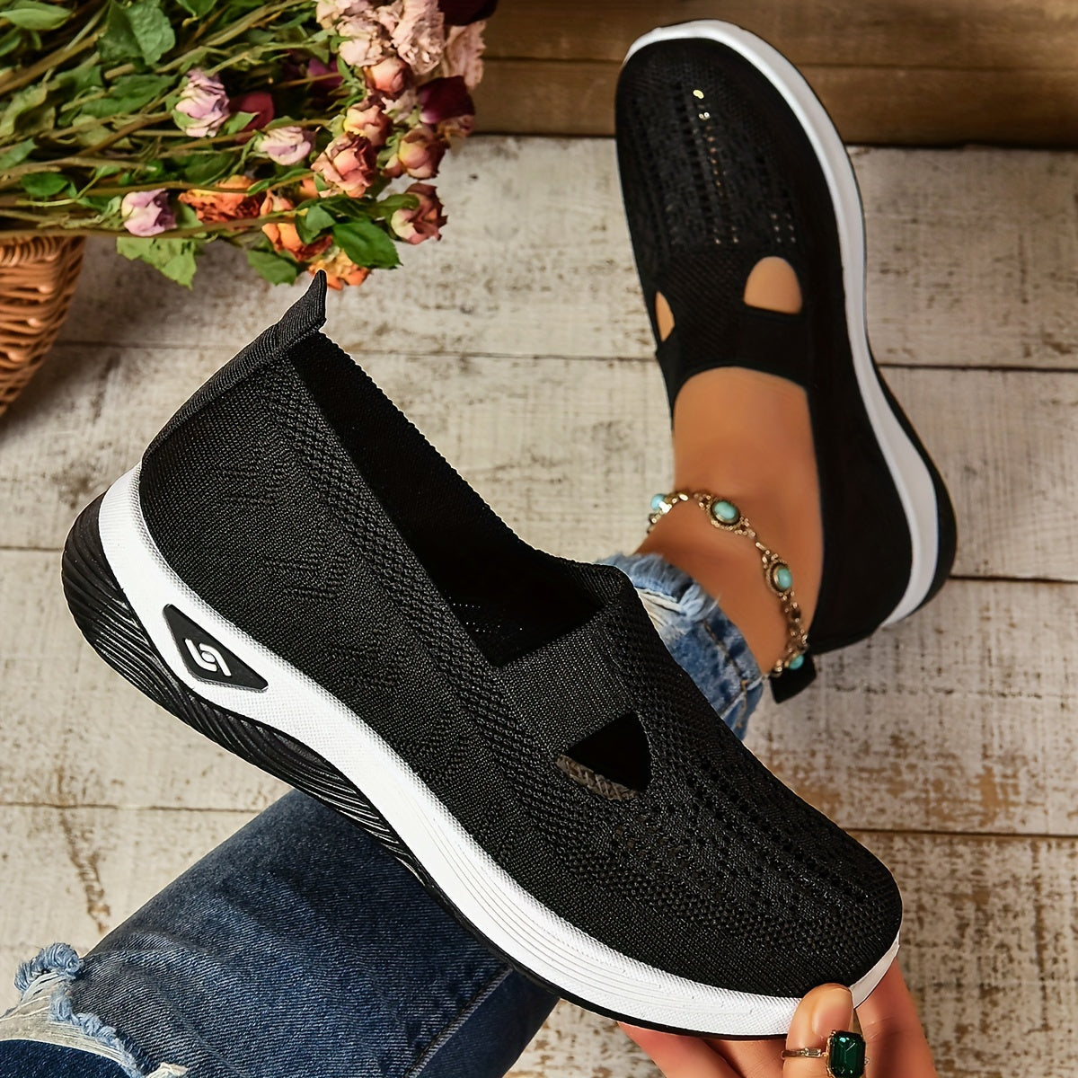 Maya | Orthopaedic Shoes