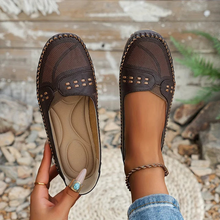 Brigida | Orthopaedic Shoes