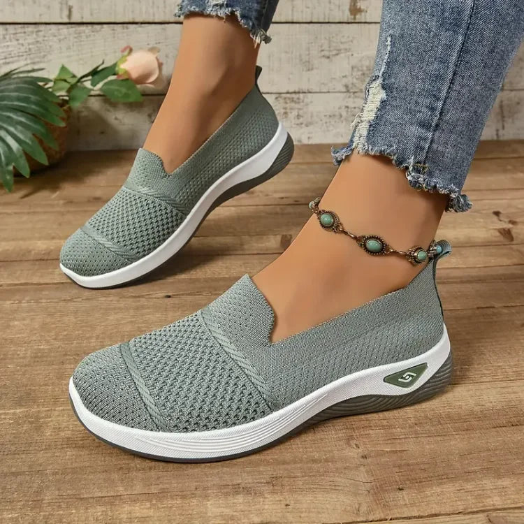 Lily | Orthopaedic Shoes