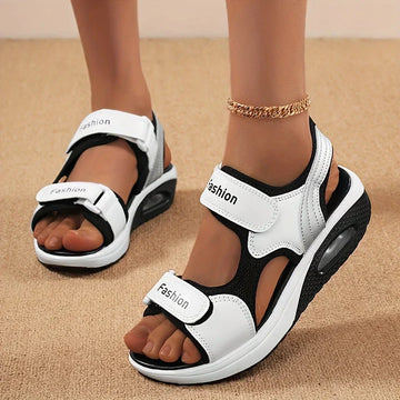 Tilde | Orthopaedic Sandals