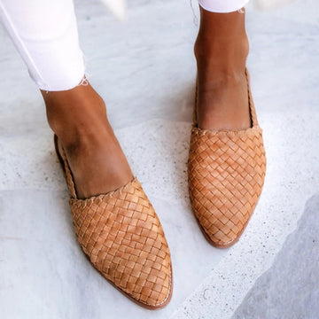 Alina | Orthopaedic Shoes